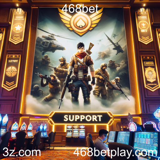 A Importância do Papel de Suporte nos Jogos Modernos